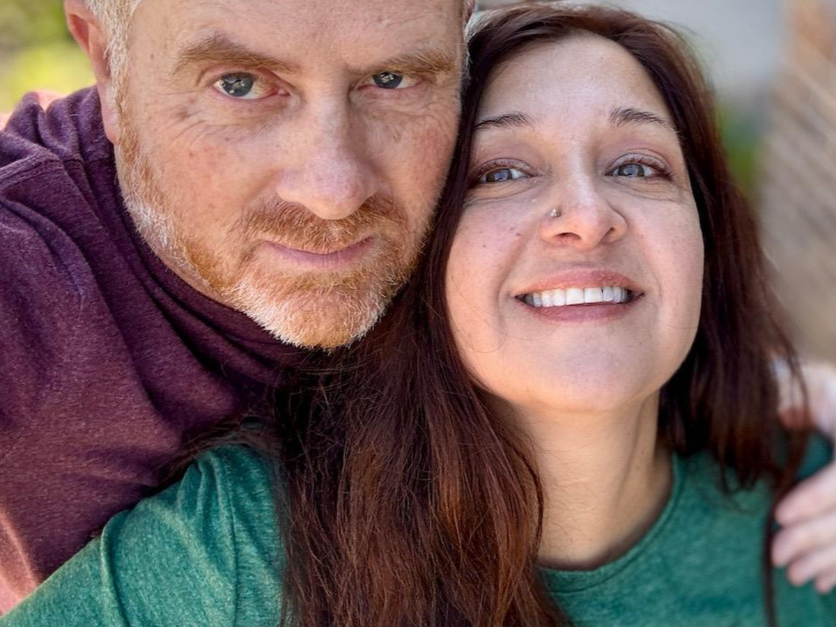 Support James Cox's Recovery Journey campaign photo, 1 of 4