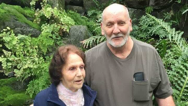 Support William Johnson After Tragic Loss campaign photo, 1 of 5