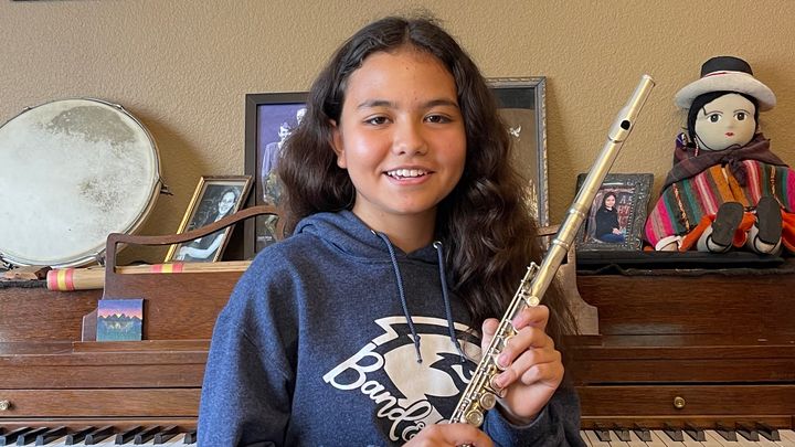 Zoe's band trip 2024! We are half way there! campaign photo, 1 of 2