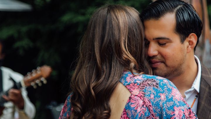 Prieto Wedding Nest campaign photo, 1 of 3
