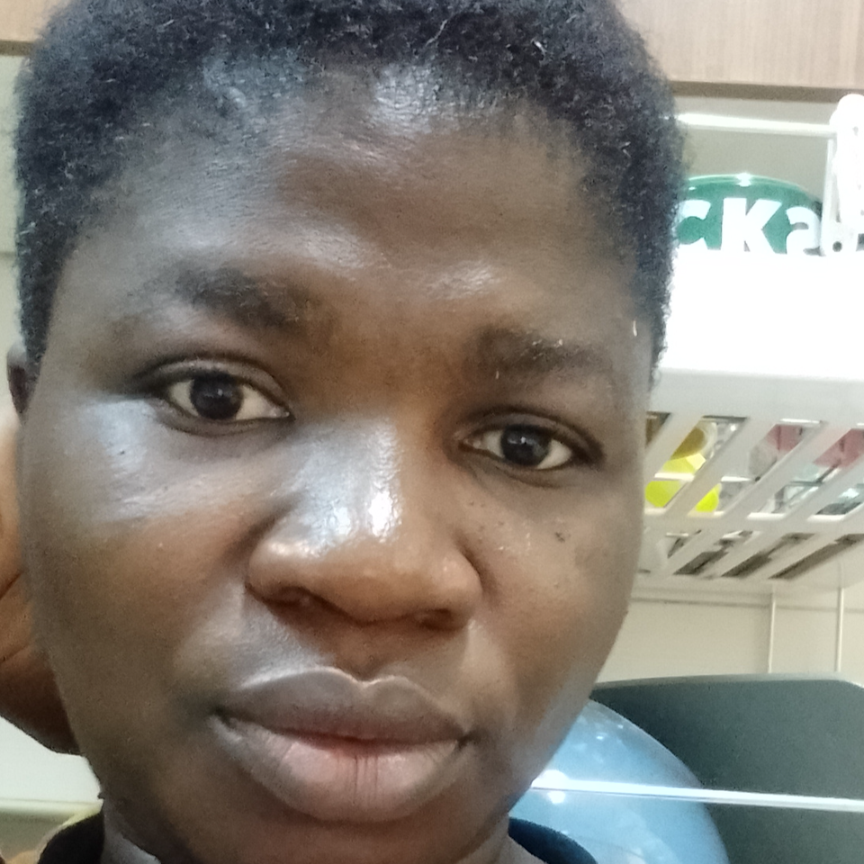 Empower Elizabeth Ndewini's Entrepreneurial Journey