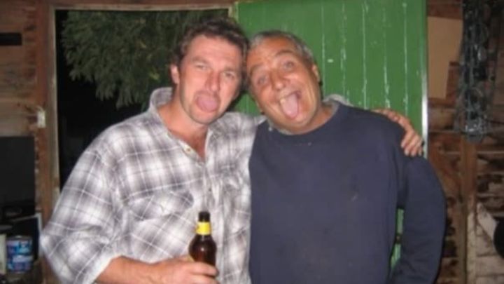 Main fundraiser photo