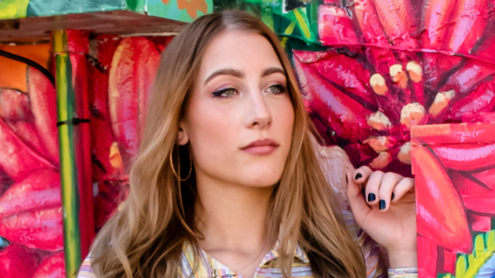 Support Maria's Legacy campaign photo, 1 of 4
