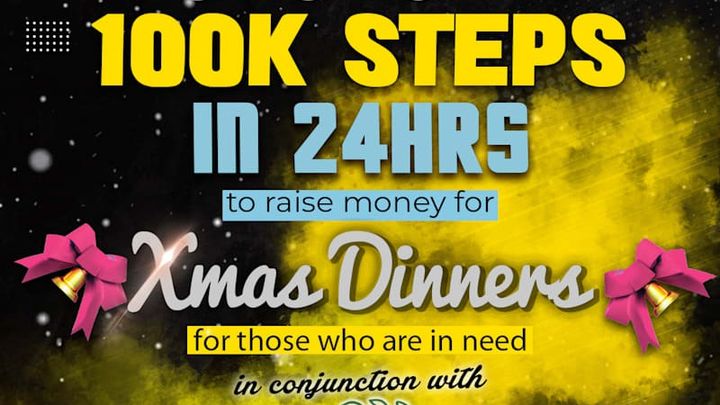 Main fundraiser photo