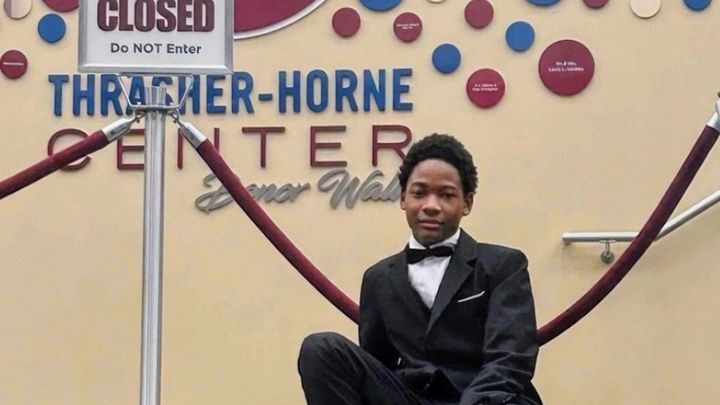 Help Rally for Brendan Bowens Macy Day Parade Performance campaign photo, 1 of 5