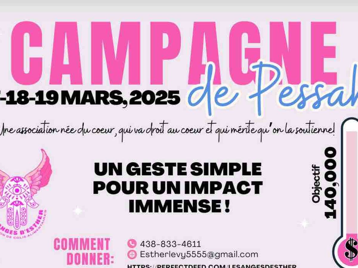 Fundraiser’s main image