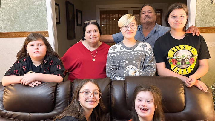Help Jorge and Lucinda Gonzalez Rebuild After Fire campaign photo, 1 of 4