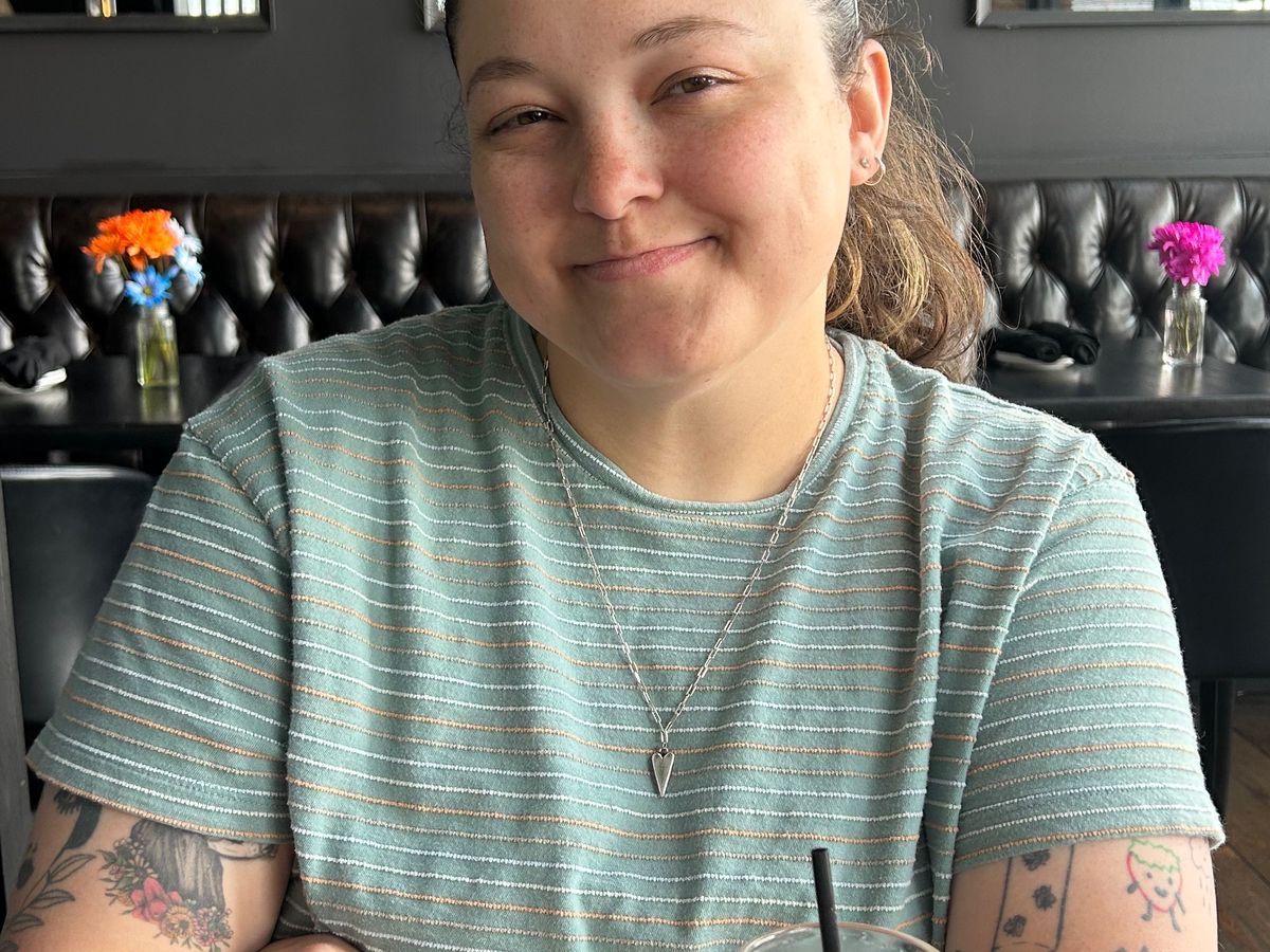 Support Malayna’s Journey to Gender Affirming Care campaign photo, 1 of 3