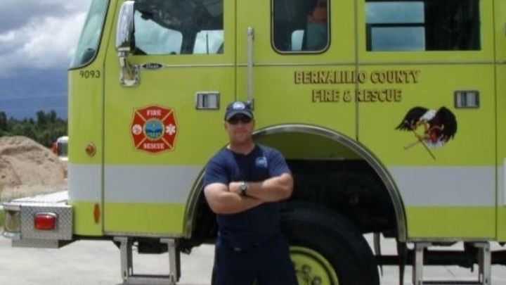 Main fundraiser photo