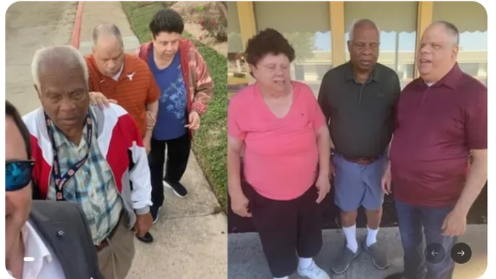 Help Nancy, Angelo and Adair Get Annual MetroLift Passes campaign photo, 1 of 3
