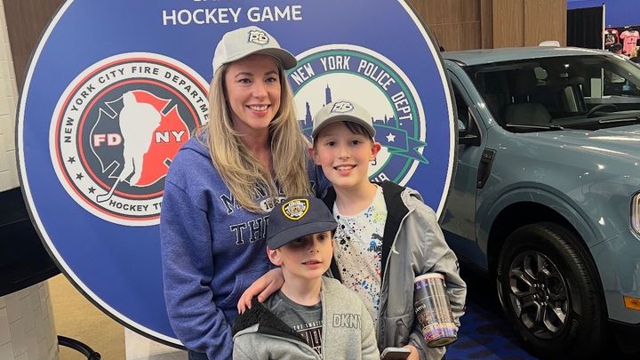 Help Erin and Her Sons Fight Brain Cancer campaign photo, 1 of 3