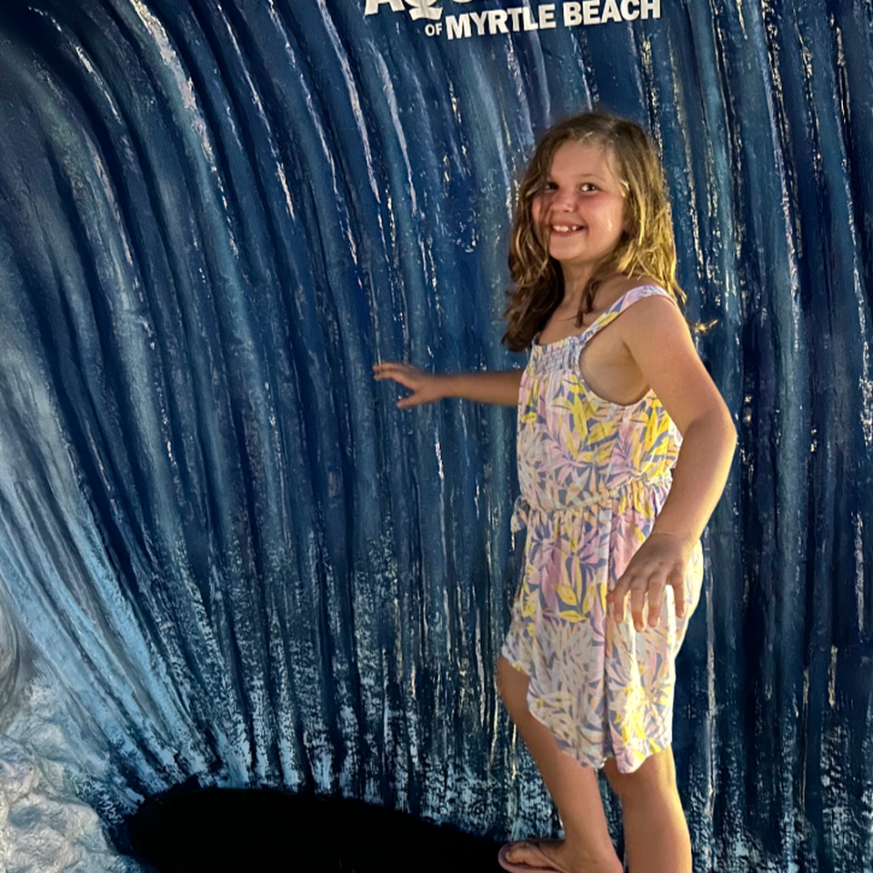 Help Bring My Husband 9yr ol Daughter Home for the Holidays