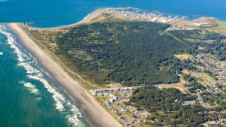 You can help save Westport Light State Park from development campaign photo, 1 of 3