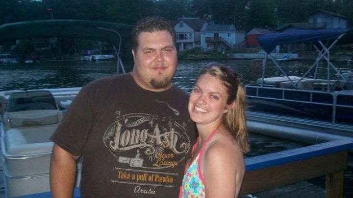 Main fundraiser photo