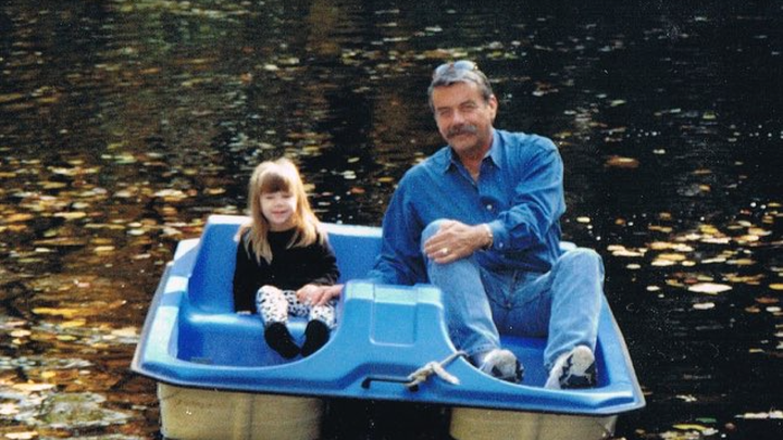 Honoring Chris Michon’s Final Wish for His Family campaign photo, 1 of 6