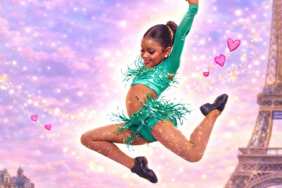 Fundraiser by Sade Williams : Paris is calling…let's help Sadie