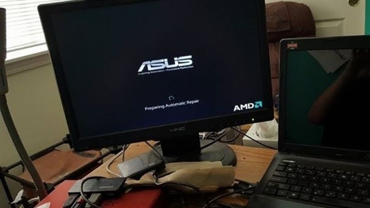 Main fundraiser photo