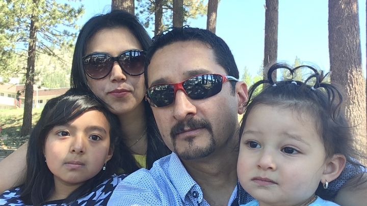 Funeral Expenses for Juan Herrera campaign photo, 1 of 5