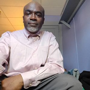 Clyde Pinkney 
