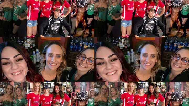 Main fundraiser photo