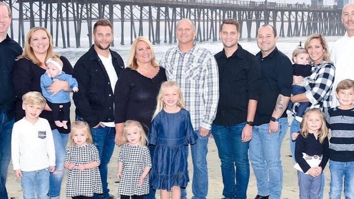 Main fundraiser photo