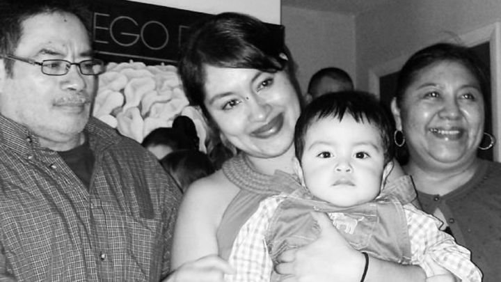 Standing with a Dreamer Through an Unexpected Journey Home campaign photo, 1 of 8