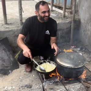 Moutasem Quffa