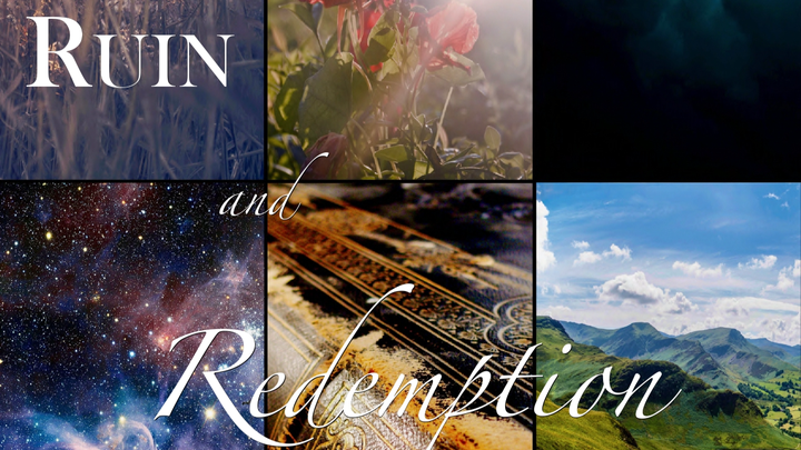 Keep Ruin and Redemption Alive: Donate Now campaign photo, 1 of 6