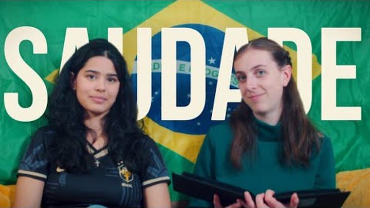 Fund Saudade: A Story of Home video thumbnail, 1 of 3