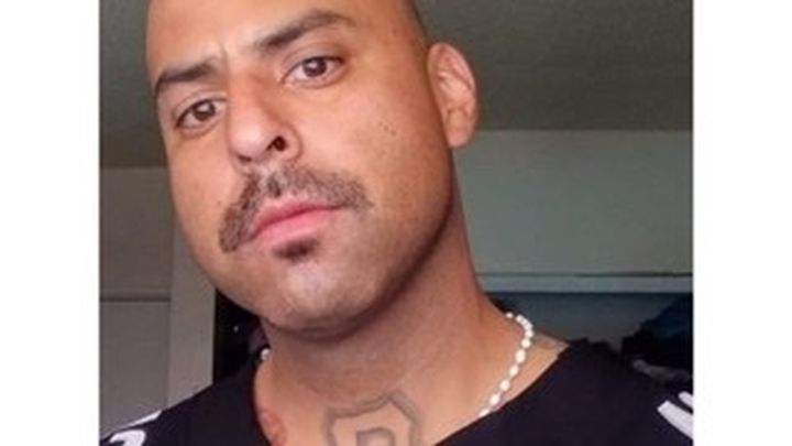 Funeral expenses for Bernardo Solorio campaign photo, 1 of 2