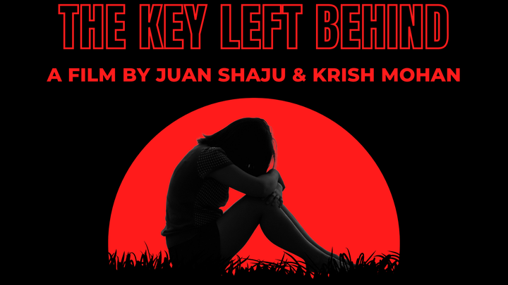 Support Our Independent Film — “The Key Left behind” campaign photo, 1 of 3