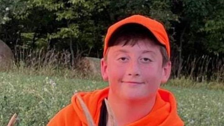 Picture of N.J. family raises nearly $15K to bring beloved advocate's ... - nj.com