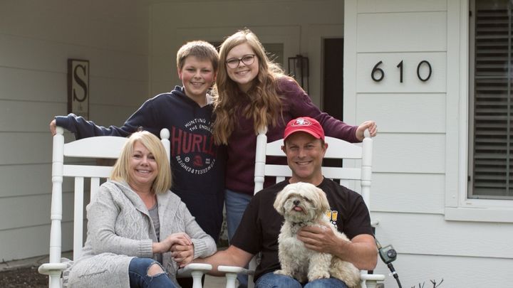 Main fundraiser photo