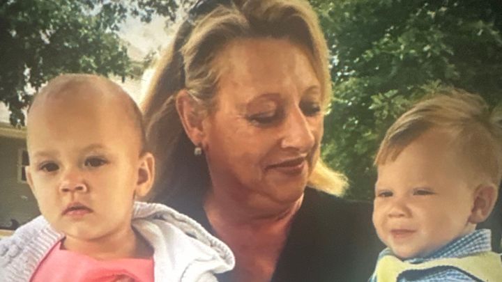 Help Lay My Mom to Rest After Tragic Fire campaign photo, 1 of 3