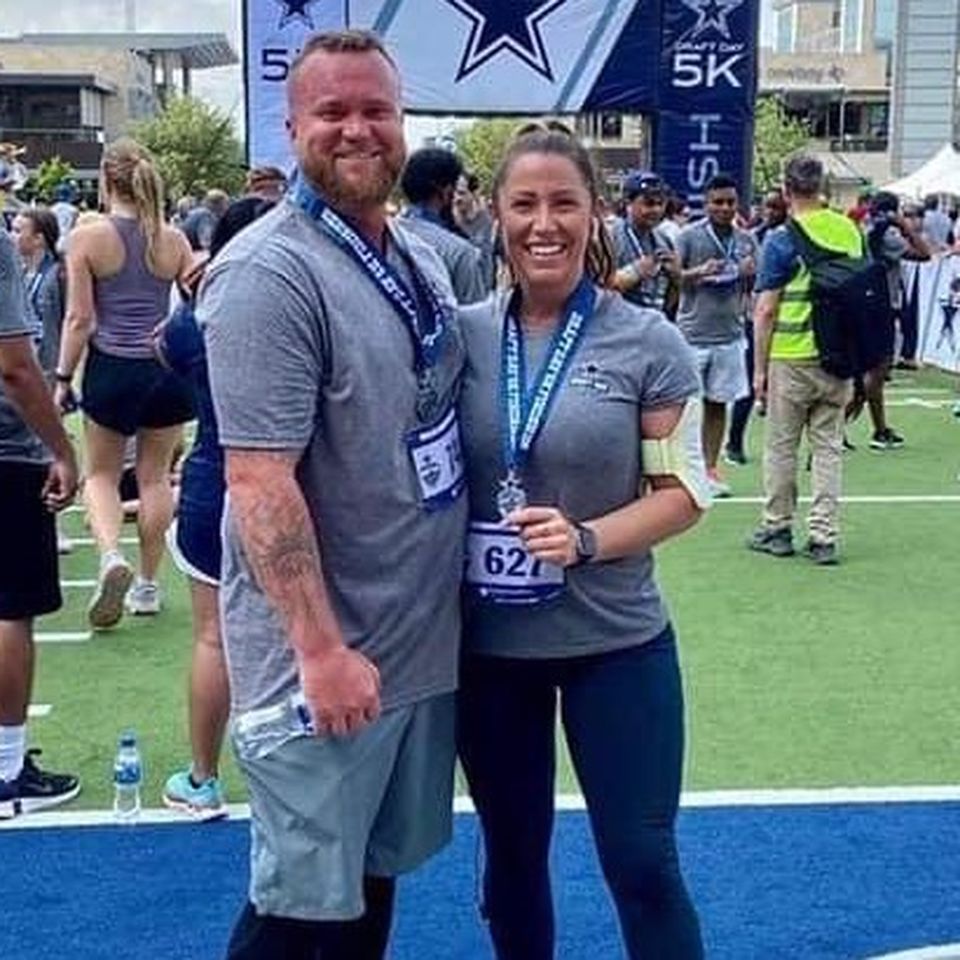 RACE INFORMATION – Cowboys Draft Day 5K