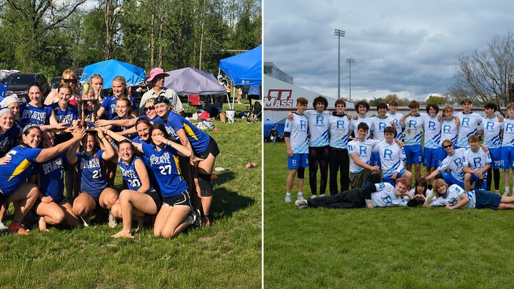 Four Rivers Ultimate Fundraiser by Sharon McGuinness : Help Four Rivers Boys & Girls ...
