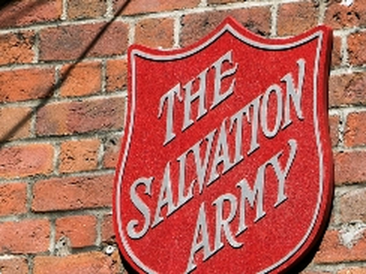 Fundraiser’s main image