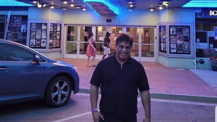 Main fundraiser photo