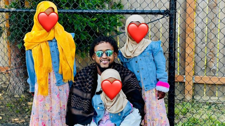 A Father Taken Too Soon: Support Anwar’s Family campaign photo, 1 of 7