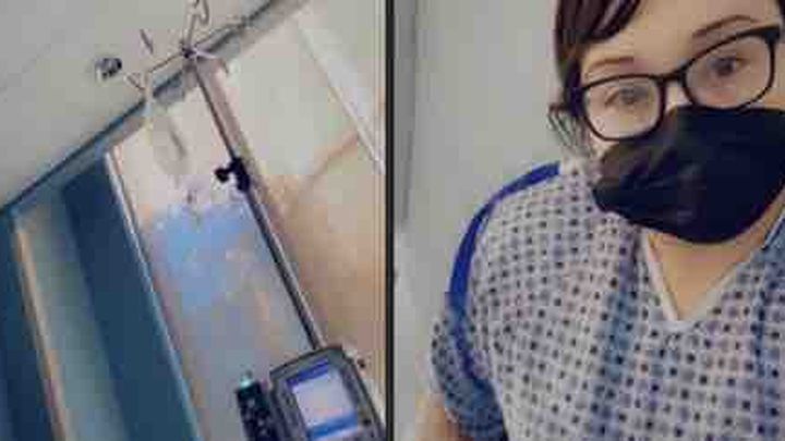 Please Help Our Family Get the Basics and Medical Help campaign photo, 1 of 7