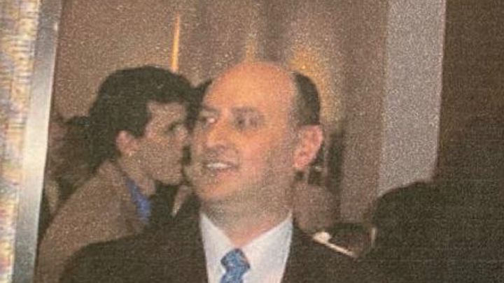Main fundraiser photo