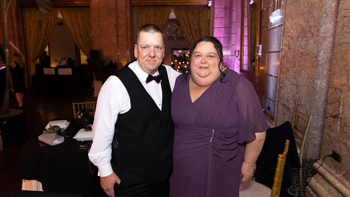 Main fundraiser photo