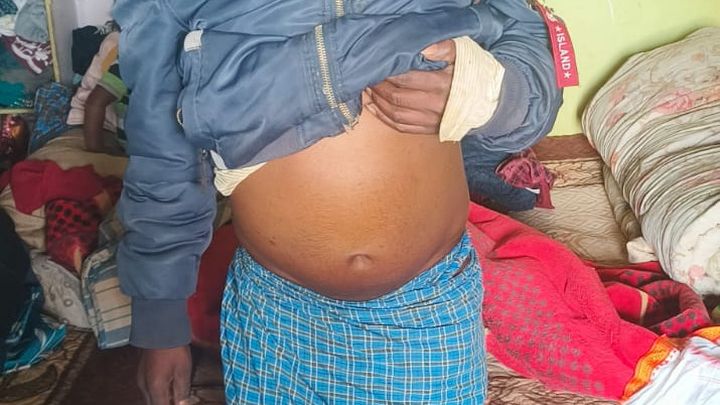 Urgent Help for Harish’s Friend’s Kidney failure Treatment campaign photo, 1 of 2