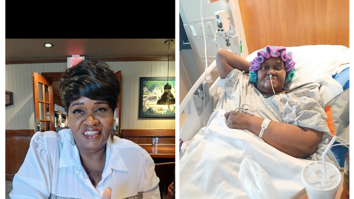 Support Zola's Mom in Her Battle with Leukemia campaign photo, 1 of 3