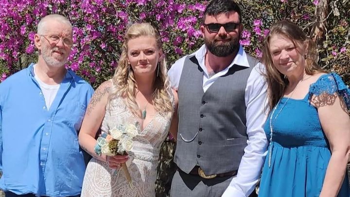 Support for Jessicas Husband and kids to spread her ashes campaign photo, 1 of 8