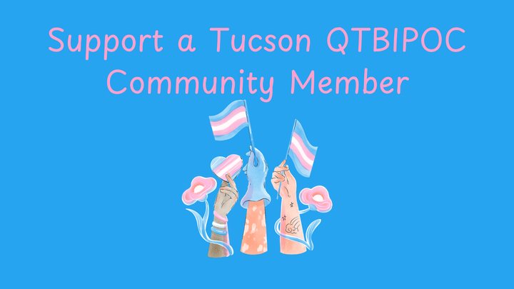 Help a Tucson Community Member Pay Medical Expenses campaign photo, 1 of 3
