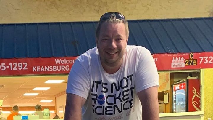 Main fundraiser photo