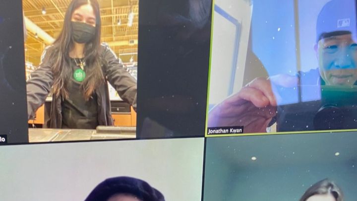 Foto principale della raccolta fondi