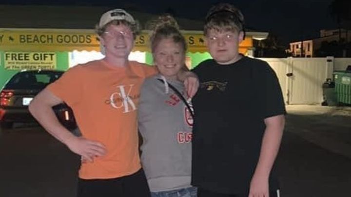 Main fundraiser photo