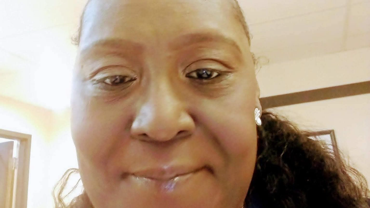 Support Josephine Harris' Homegoing Service campaign photo, 1 of 3